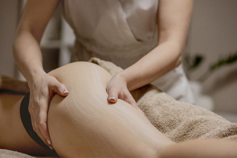 Tratamiento corporal "Ritual Body Complete Redux" - Clínica de belleza y bienestar en la Eliana