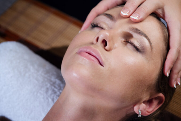 Tratamiento facial "Ritual Purificante" - Clínica de Belleza y Bienestar en la Eliana