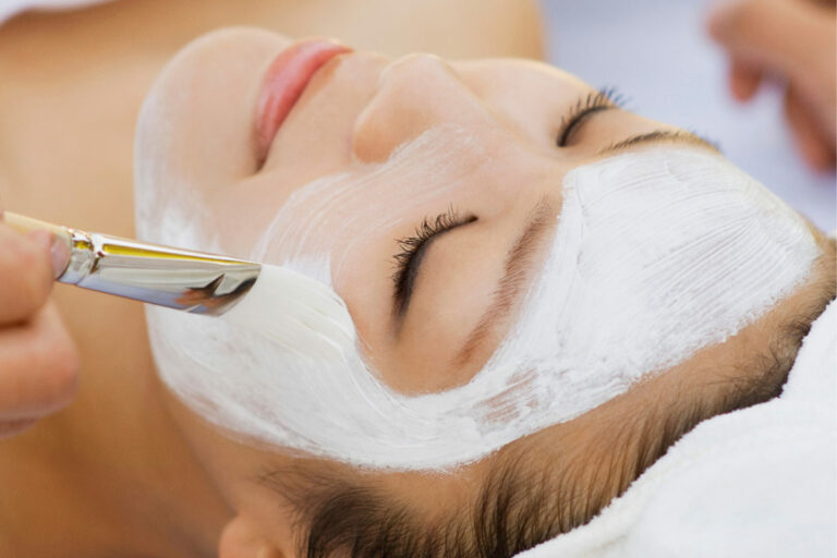 Tratamiento facial Booster O2 - Clínica de Belleza y Bienestar en la Eliana